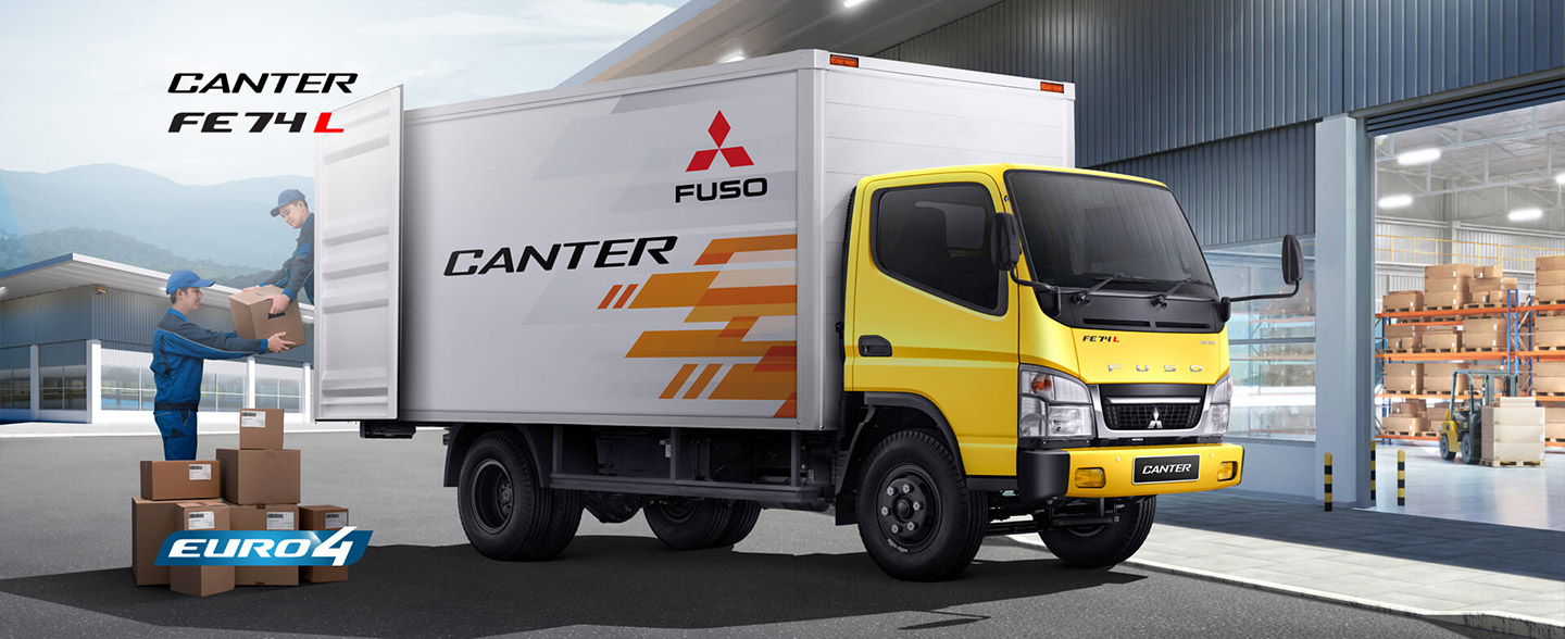 canter