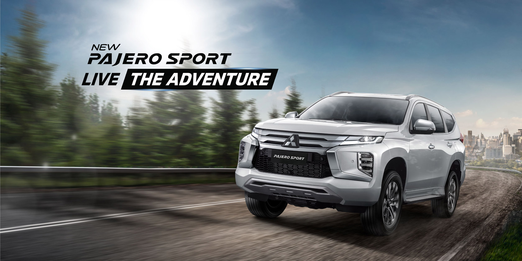 pajero